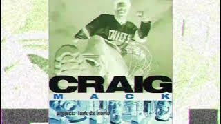 Real Raw Clean Radio Craig Mack