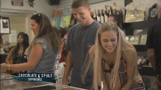 Nassau Chocolate & Spirit Experience - Island Routes