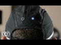 LifeBeam Smart Hat w/Integrated Heart Rate Monitor