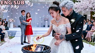 Download Lagu 💔He postponed wedding 99 times for mistress—She marries a CEO twice her age, loved by him for 10 yrs MP3