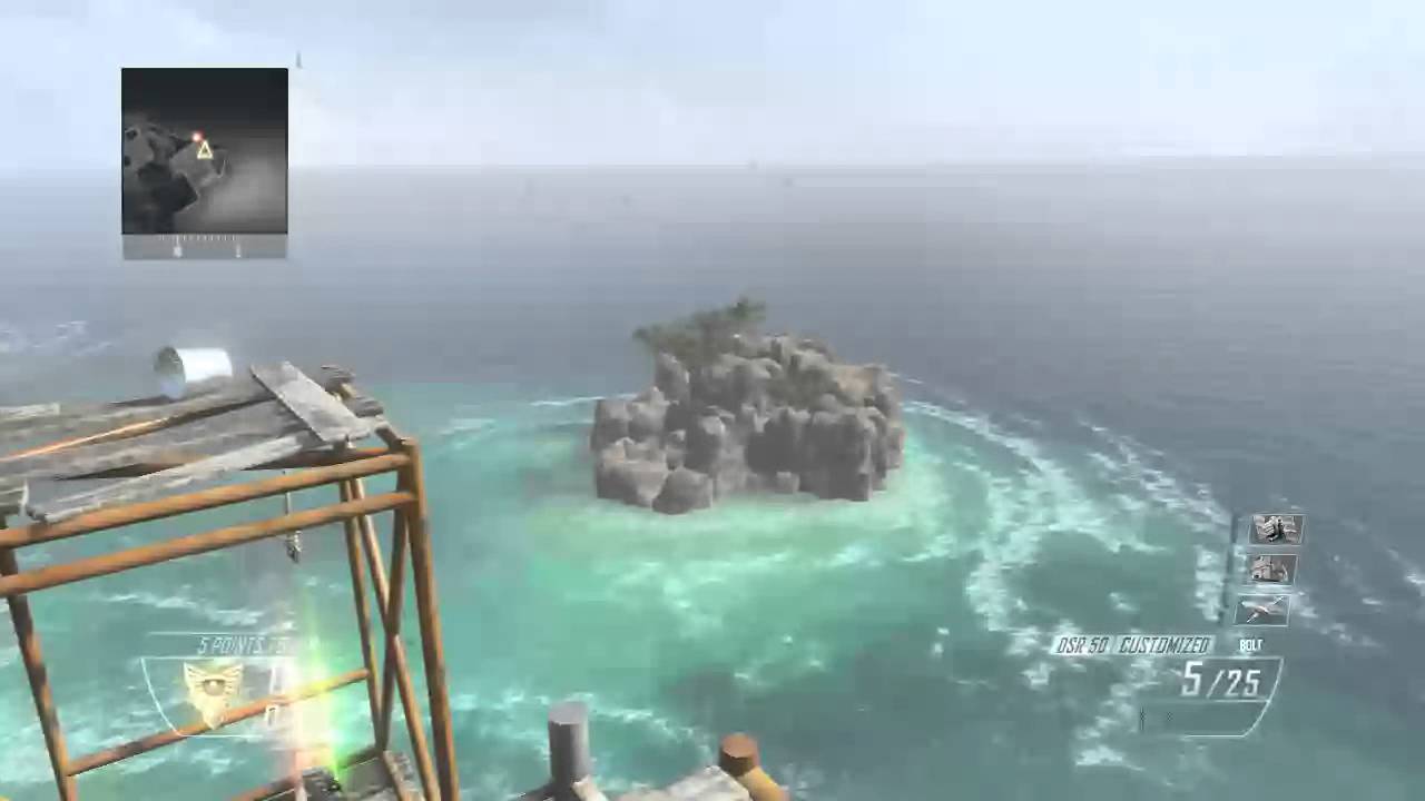 Jester: trickshot roulette