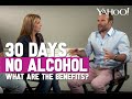 Why you should quit drinking alcohol