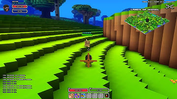 cuber world boomerang bug