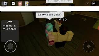 Yes I can win as the witch role again Roblox flicker journey