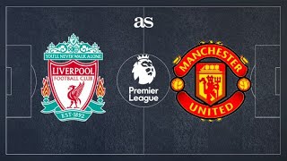 بث مباشر لمباراة ليفربول و مانشيستر يونايتد/بدون تقطيع  Live stream Liverpool vs Man united