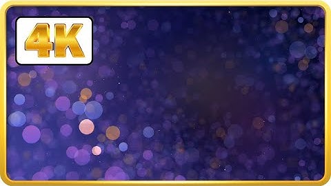 Soft light abstract background bokeh video loops