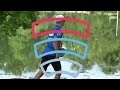 Round 3 Highlights, MPO | 2024 Ledgestone Open