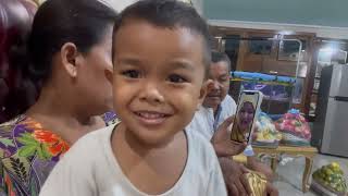 Bengi Bengi Oleh Kiriman Akeh Soko Mbak Puspa Ngger Alhamdulillah Terimakasih Banyak Yo Nduk