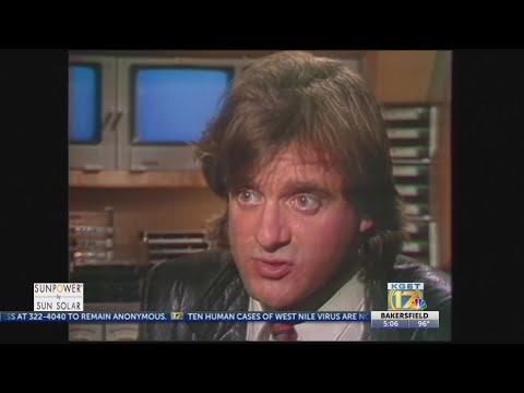 Local musician reacts to death of Eddie Money