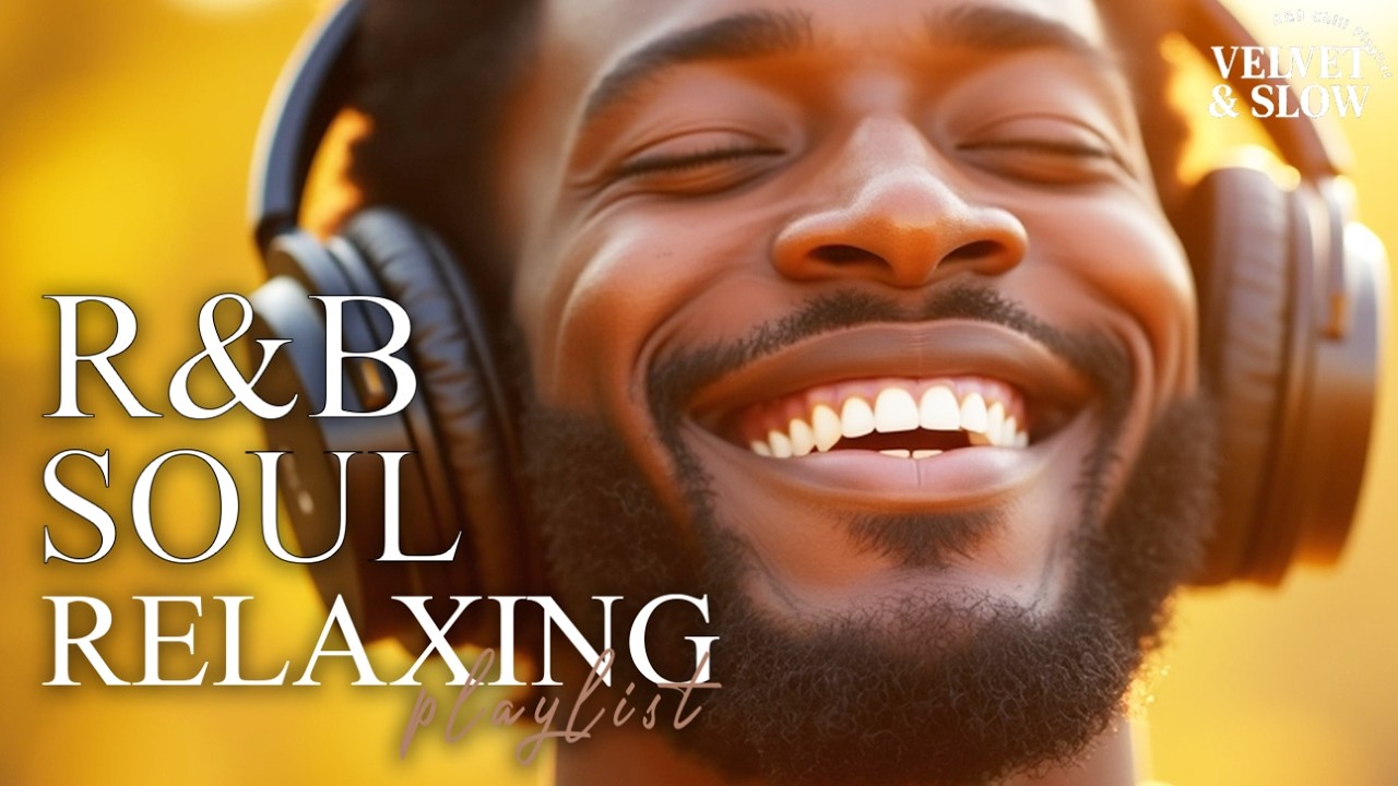 【Acoustic Soul】Soulful Love for Winter – Intimate R&B Tunes & Cozy Moments