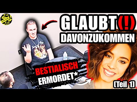 Von „VERLIEBT, VERLOBT, VERHEIRATET“ zu „VERSTÖRT, VERMISST, VERSCHARRT“ – in 5 MONATEN ! True Crime