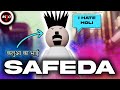 MAKE JOKE OF ||MJO|| - SAFEDA (HOLI SPECIAL) || By Saurabh Shukla