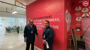 Introducing White Horse Laboratories