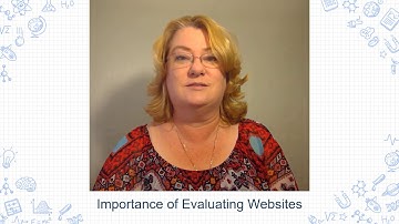 Valencia EDEL 522 Website Evaluation  Accessible Multimedia Presentation