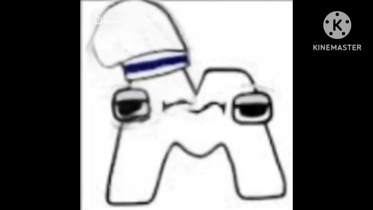 All Preview 2 Alphablocks Lore Deepfakes(I-pause ang copyright Sessions at pagkatapos ay gagawin!!!)