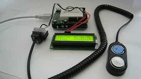 Arduino with DS1994 iButton Real Time Clock