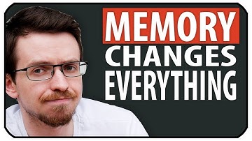 Reality Check - Remember Anything?