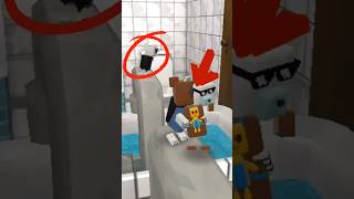 НОВАЯ СЕКРЕТКА В СУПЕР БЕАР АДВЕНЧЕР #superbearadventure #сба #sba #супермишка #супермедведь #shorts