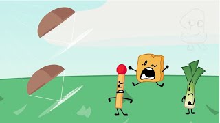 Mega Bfb Viewer Voting 1# Reaching baskets!