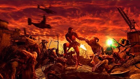 Black Mesa XEN | ALIEN GRUNT FIGHT