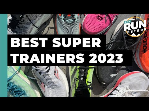Best Super Trainers 2023: Top running shoes from Adidas, Asics, Saucony, Hoka and more tested