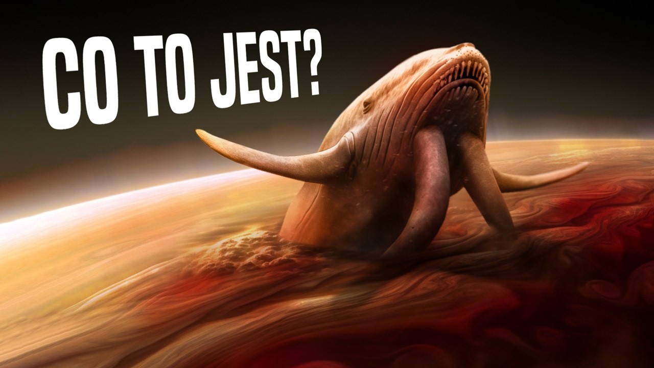 Naukowcy Odkryli, Że Na Marsie Coś Dziś Oddycha. Co To Jest?