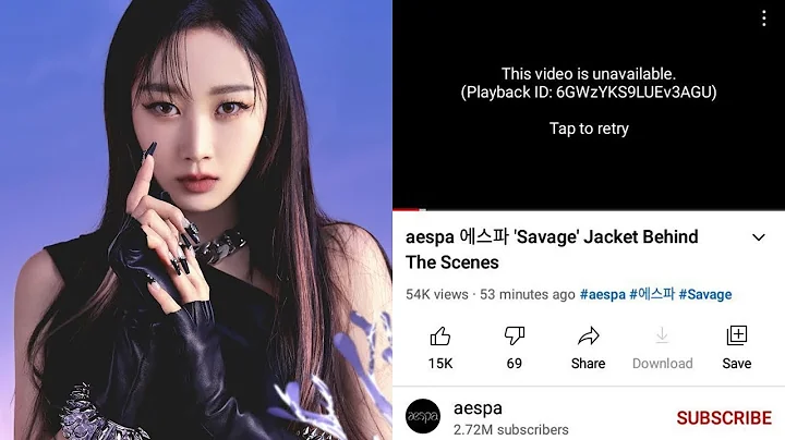 Fans Ask an Apology From Aespa's Giselle After Lip-syncing a Racial Slur+ SM Privates The Video