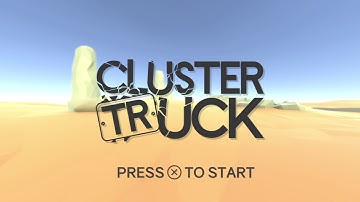 How to get Style Points Easy in ClusterTruck