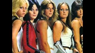 Cherry Bomb - The Runaways