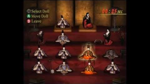 Fatal Frame 2: Crimson Butterfly FPS Mode [Live-Stream Part 3] 