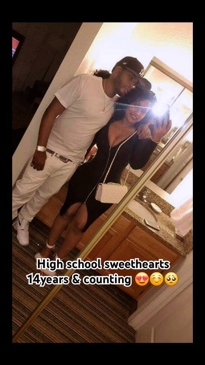 MY FOREVER PERSON highschoolsweethearts blacklove couple fyp my-forever-person-highschoolsweethearts-blacklove-couple-fyp