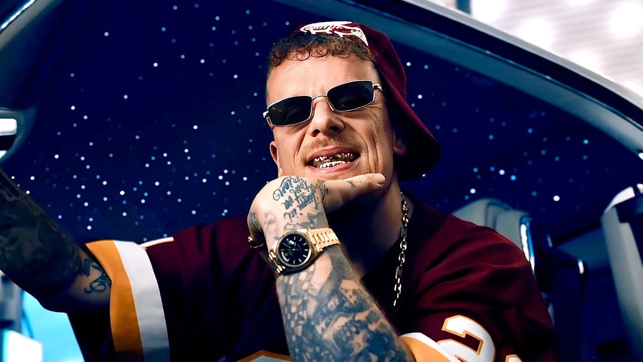 BONEZ MC, GZUZ, LX, MAXWELL, SA4 - STEIG EIN (Remix)