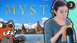 Myst Re-Imagined | Playthrough 03