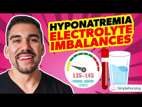 electrolyte-imbalances-|-hyponatremia-(low-sodium)