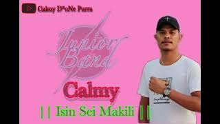 CALMY COVER ||  ISIN SEI MAKILI  ||  2023🎤🎹