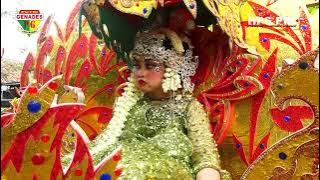 JABLAY || PUTRI GENADES || KAMIS, 25 APRIL 2024 || JATIREJA - COMPRENG