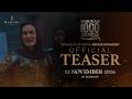 1000 WIDOWS BRIGADE - OFFICIAL TEASER