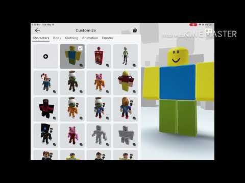 Roblox How To Have No Arms