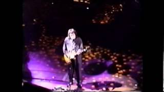 GARY MOORE - Separate Ways - Beacon Theatre - New York - 5/27/92