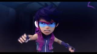 BoBoiBoy Movie 2™️ | WITH NEW SECRET ENDING!