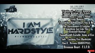 Something Just Like This [Hardstyle Bootleg] Brennan Heart F.I.F.O And other