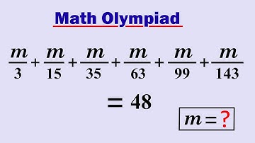 Math Olympiad | A Nice Rational Equation | 90% Failed to solve!