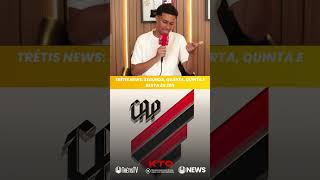 QUEM ESTÁ DEVENDO DINHEIRO AO ATHLETICO?