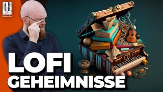 8 Lofi Hip Hop Layers: Techniques for Impressive Beats! 🤯