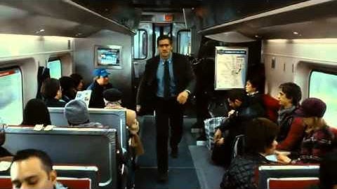 Source Code What Is The Source Code  Featurette Official (HD)