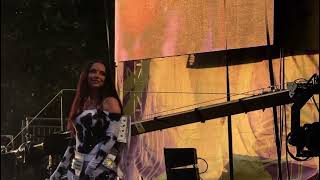 JADE - Angel Of My Dreams ( Live Mighty Hoopla / London )