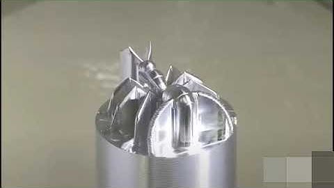 Rapid prototyping by CNC machining