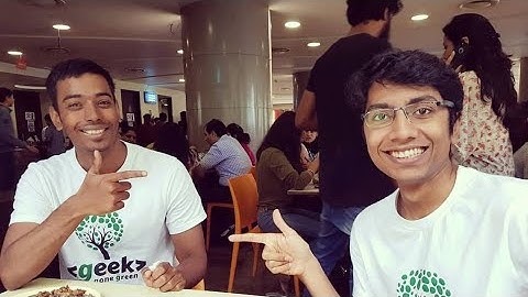 Competitive Programming for Google Munich: Preparation time, resources and tips from Dhruv Srivastav