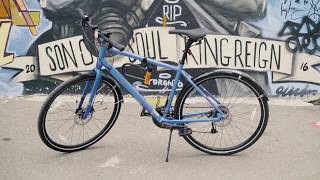 2018 Norco Indie 2