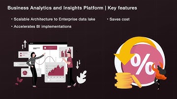 Business Analytics & Insights Platform